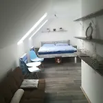 Appartement Ubytovani Otin Jindřichův Hradec