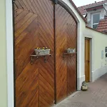 Ubytovani Otin Appartement