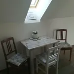Ubytovani Otin Appartement Jindřichův Hradec