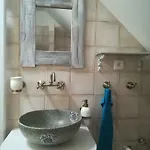 Ubytovani Otin Jindřichův Hradec
