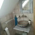 Ubytovani Otin * Jindřichův Hradec