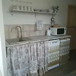 Ubytovani Otin Appartement