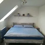 Ubytovani Otin Appartement