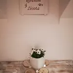 Appartement Ubytovani Otin *