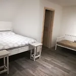 Ubytovani Otin Appartement