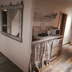Appartement Ubytovani Otin *