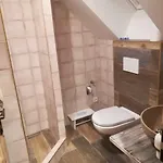 Ubytovani Otin * Jindřichův Hradec