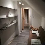 Appartement Ubytovani Otin Jindřichův Hradec