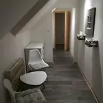 Ubytovani Otin * Jindřichův Hradec