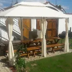 Appartement Ubytovani Otin