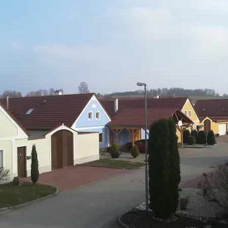 Ubytovani Otin Appartement
