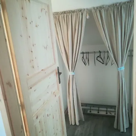 Ubytovani Otin Jindřichŭv Hradec
