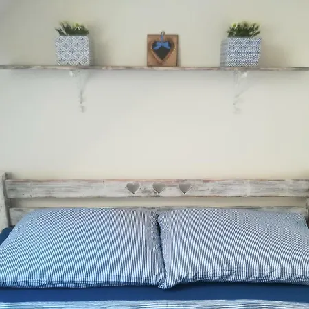 Appartement Ubytovani Otin Jindřichův Hradec