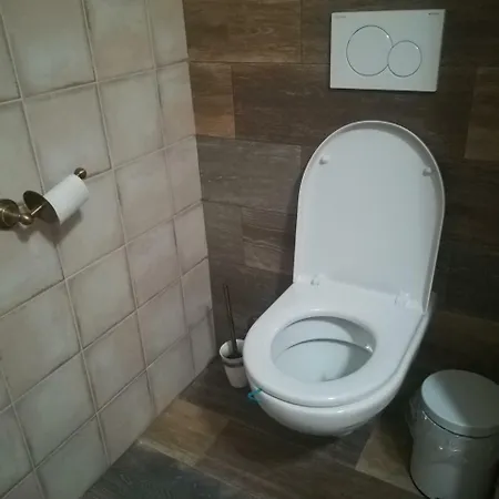 Ubytovani Otin * Jindřichŭv Hradec