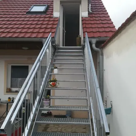 Lejlighed Ubytovani Otin Jindřichŭv Hradec