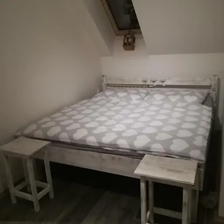 Ubytovani Otin Jindřichŭv Hradec