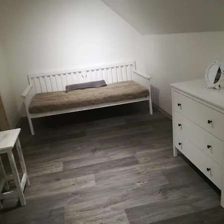 Appartement Ubytovani Otin *