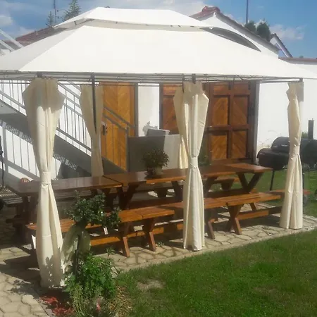 Lejlighed Ubytovani Otin