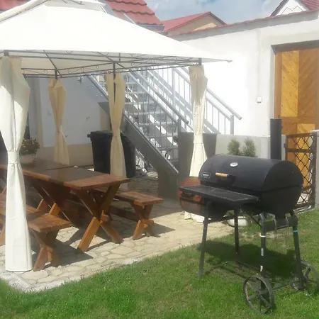 Ubytovani Otin Jindřichŭv Hradec