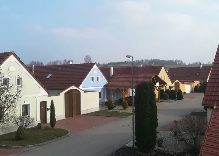 Ubytovani Otin Apartman
