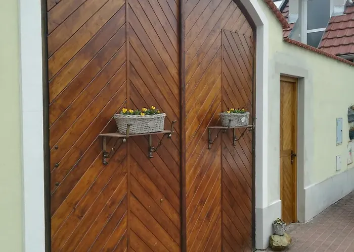 Ubytovani Otin Apartman