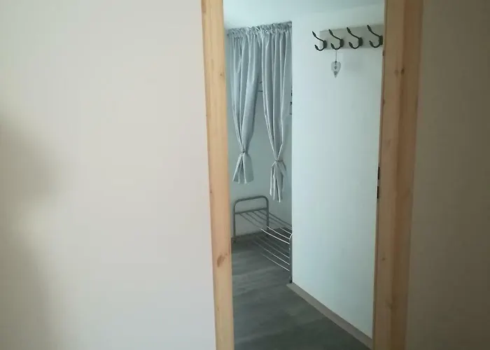 Ubytovani Otin Apartman