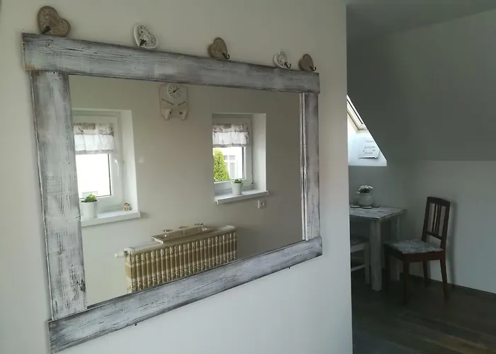 Ubytovani Otin Apartman