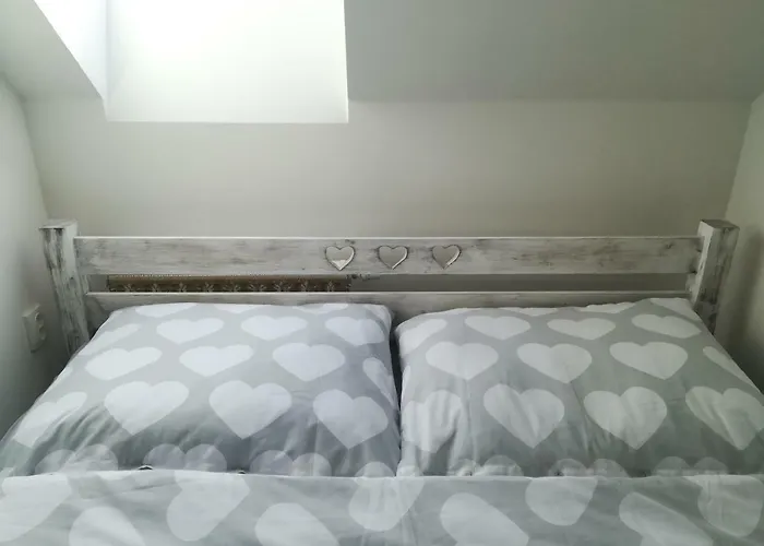 Apartman Ubytovani Otin Jindřichŭv Hradec