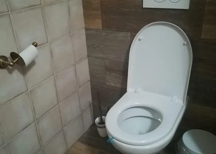Ubytovani Otin * Jindřichŭv Hradec