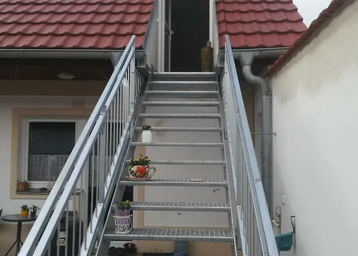 Apartman Ubytovani Otin Jindřichŭv Hradec