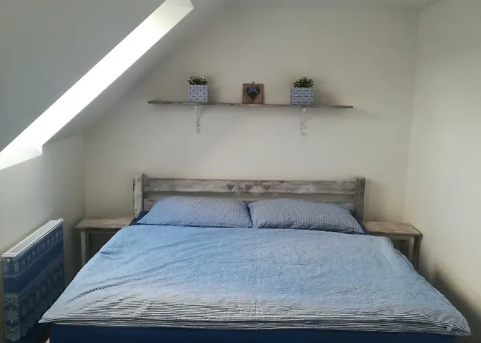 Ubytovani Otin Apartman