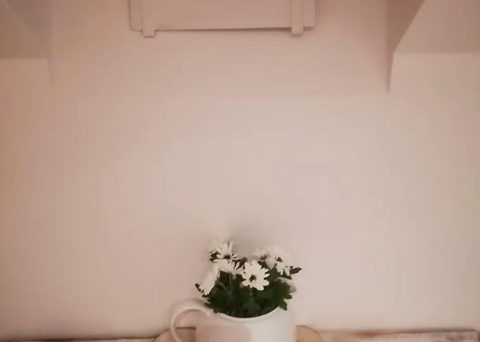 Apartman Ubytovani Otin *