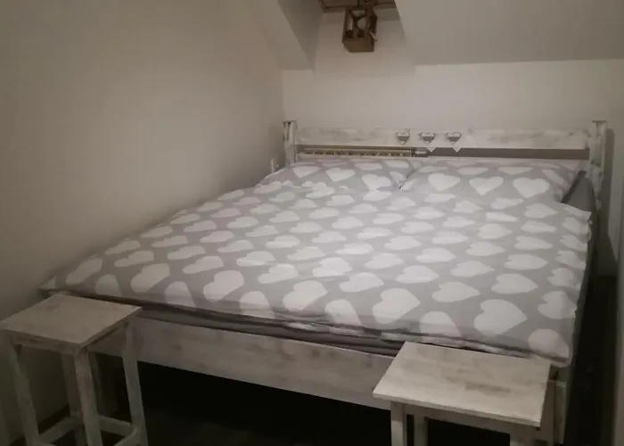 Ubytovani Otin Jindřichŭv Hradec