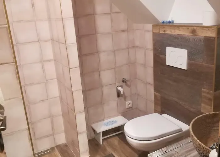 Ubytovani Otin * Jindřichŭv Hradec