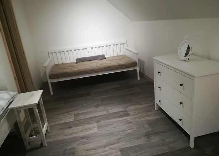 Apartman Ubytovani Otin *