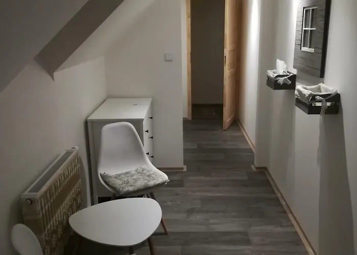Ubytovani Otin * Jindřichŭv Hradec
