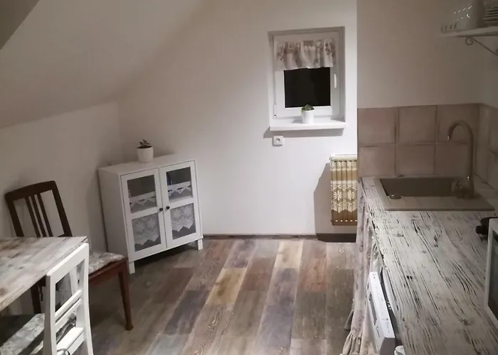 Apartman Ubytovani Otin *