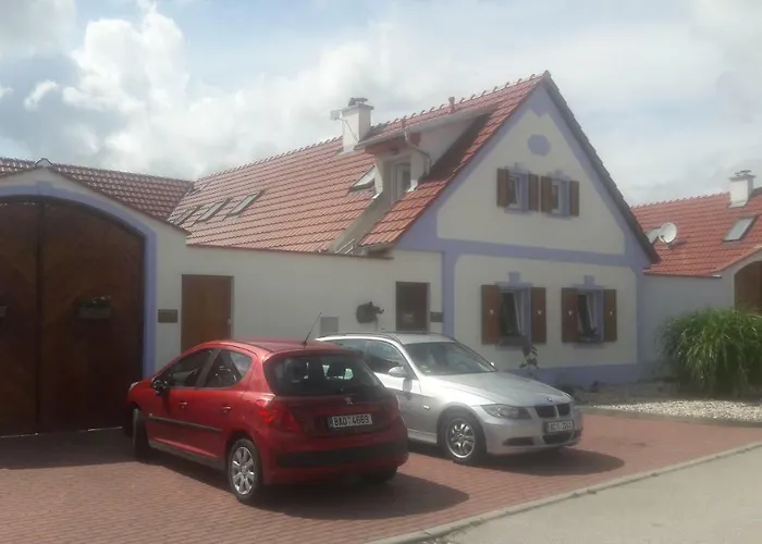 Ubytovani Otin Apartman